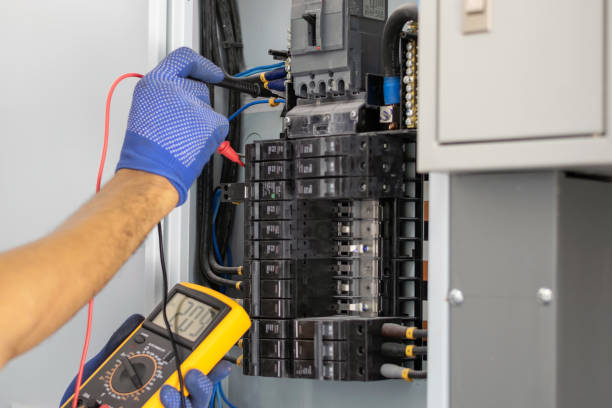 Emergency Electrical Repair Services in Wilton, CA