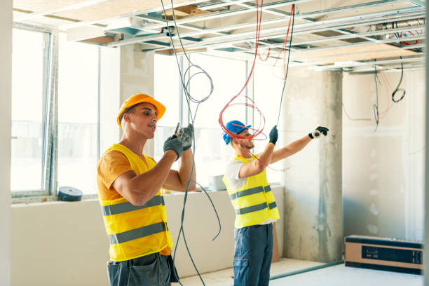 Best New Construction Electrical Installation  in Wilton, CA