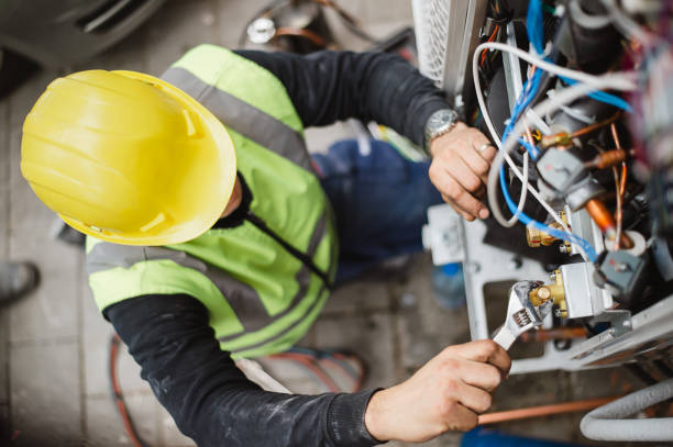 Best Circuit Breaker Installation and Repair  in Wilton, CA