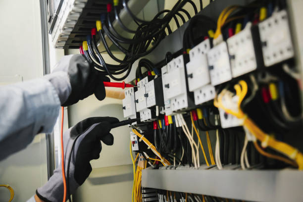 Best Commercial Electrical Services  in Wilton, CA