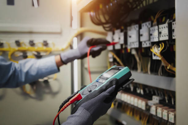 Best Emergency Electrical Repair Services  in Wilton, CA